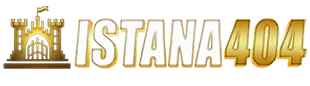 ISTANA404 Login Link Alternatif Game Online