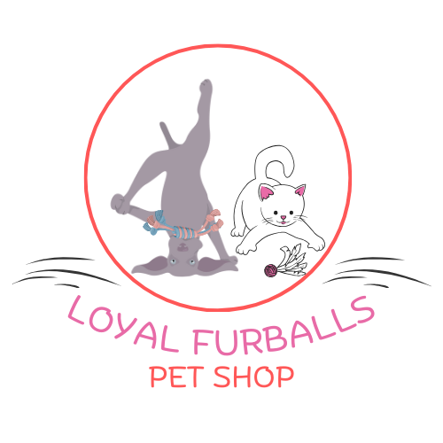 Loyal Furballs Pet Shop 